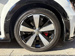 VOLKSWAGEN The BEETLE