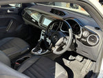 VOLKSWAGEN The BEETLE