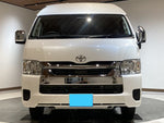 HIACE wagon 4WD