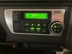 HIACE wagon 4WD