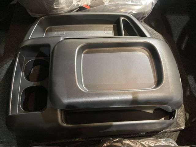 HIACE wagon 4WD