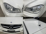 Mercedes-Benz C-Class Wagon