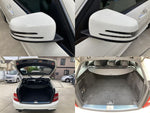 Mercedes-Benz C-Class Wagon