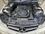 Mercedes-Benz C-Class Wagon