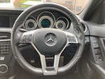 Mercedes-Benz C-Class Wagon