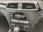 Mercedes-Benz C-Class Wagon