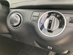 Mercedes-Benz C-Class Wagon