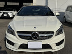 MERCEDES BENZ CLA Shooting Brake