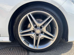 MERCEDES BENZ CLA Shooting Brake