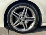 MERCEDES BENZ CLA Shooting Brake