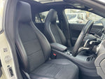 MERCEDES BENZ CLA Shooting Brake