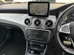 MERCEDES BENZ CLA Shooting Brake