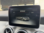 MERCEDES BENZ CLA Shooting Brake