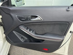 MERCEDES BENZ CLA Shooting Brake