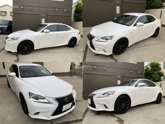 LEXUS IS250