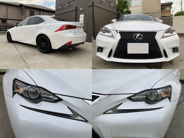 LEXUS IS250