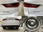 LEXUS IS250