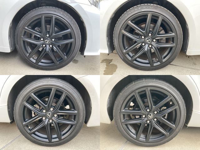 LEXUS IS250