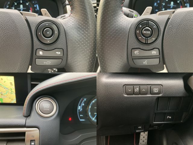 LEXUS IS250