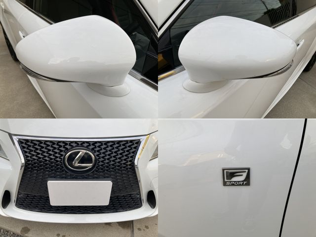 LEXUS IS250