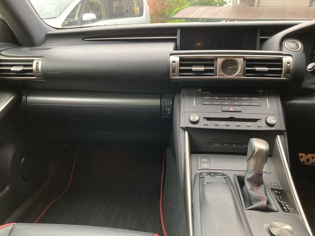 LEXUS IS250