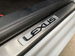 LEXUS IS250