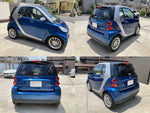 SMART FORTWO coupe
