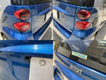 SMART FORTWO coupe