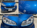 SMART FORTWO coupe