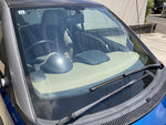 SMART FORTWO coupe