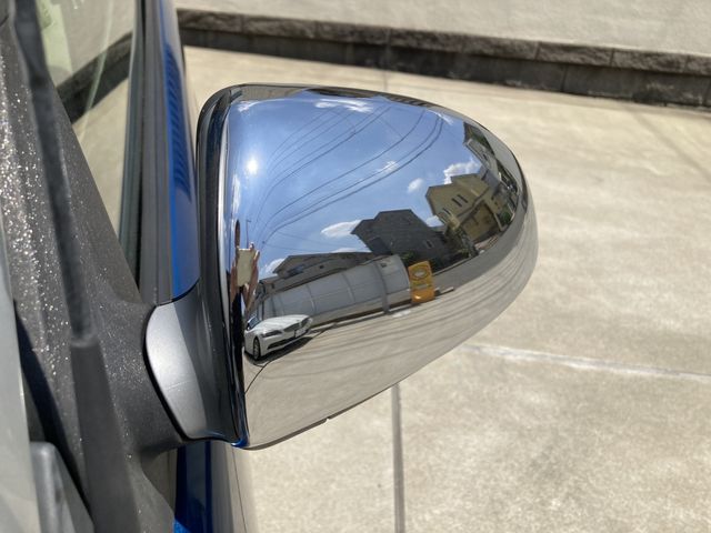 SMART FORTWO coupe