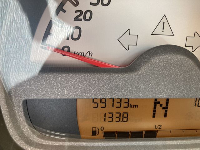 SMART FORTWO coupe
