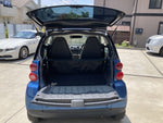 SMART FORTWO coupe