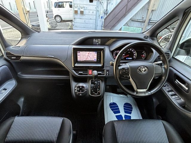 VOXY