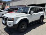 LANDCRUISER 250