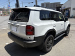 LANDCRUISER 250