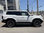 LANDCRUISER 250