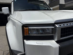 LANDCRUISER 250