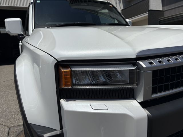 LANDCRUISER 250