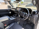 LANDCRUISER 250