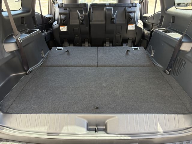 LANDCRUISER 250