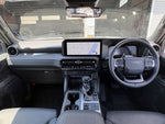 LANDCRUISER 250