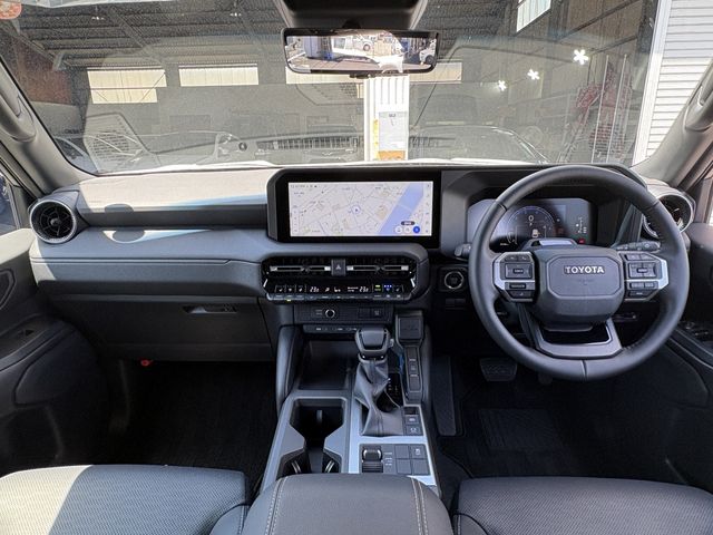 LANDCRUISER 250