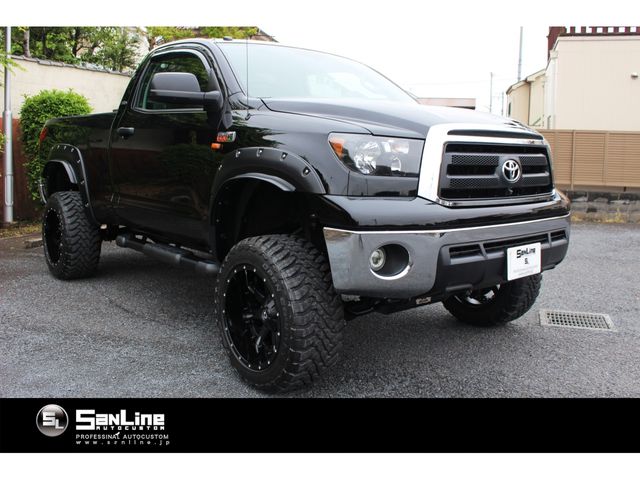 TANDORA 4WD