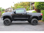 TANDORA 4WD