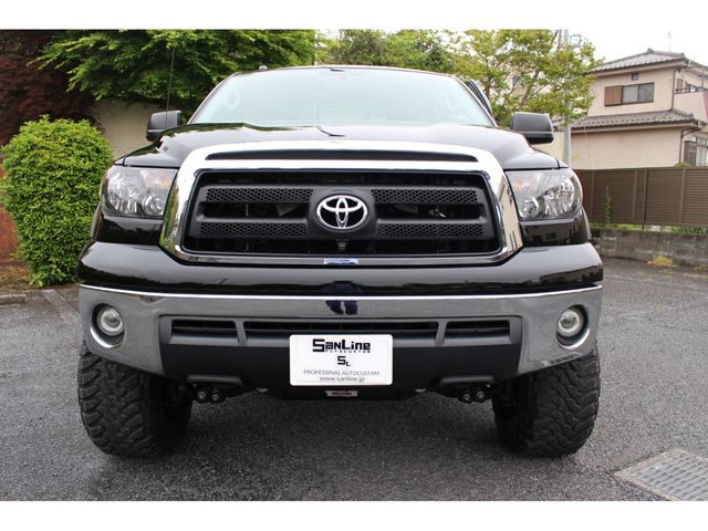 TANDORA 4WD