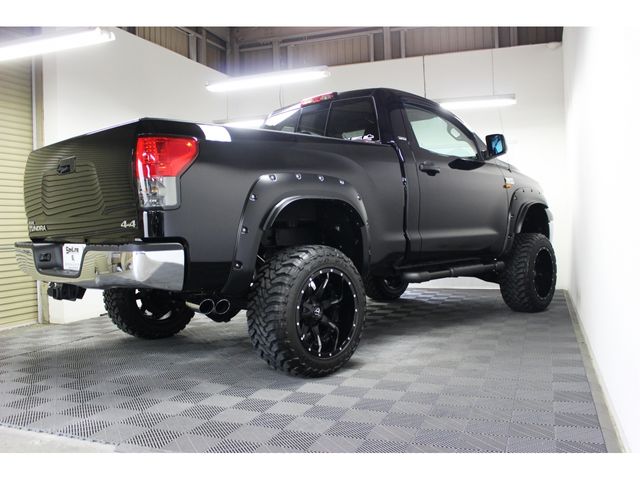 TANDORA 4WD