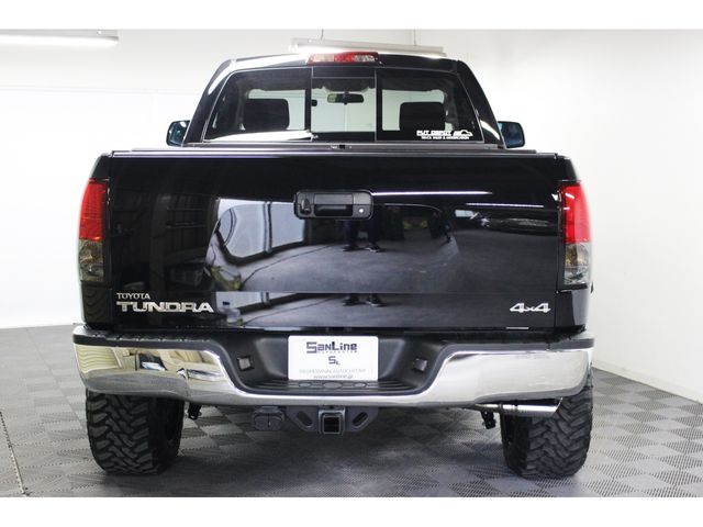 TANDORA 4WD