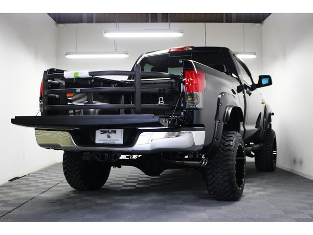 TANDORA 4WD