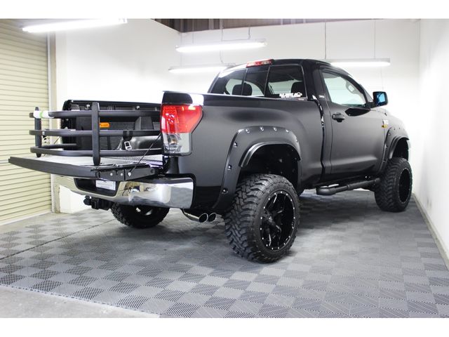 TANDORA 4WD
